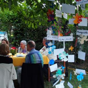 Repas de fin d'année, 2015